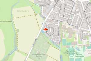 Top-Lage in Wolfsburg
Exklusives Einfamilienhaus im Split-Level-Stil – 
Wohnen auf höchstem Niveau – Wolfsburg – Vorschaubild 23