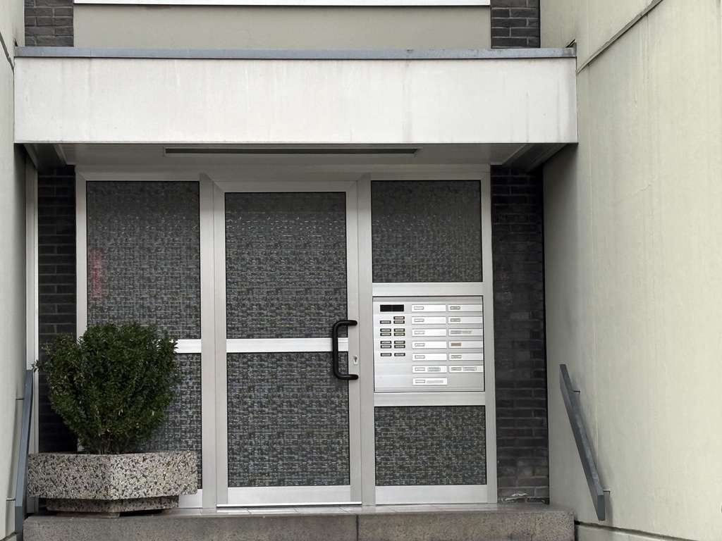 Immobilie in Neukirchen-Vluyn - 3 Zimmer Hochparterre mit Garage - einziehen und sich wohlfühlen - Bild 3