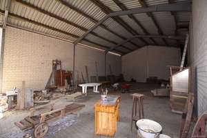 Resthof mit Zweifamilienhaus - Mehrzweckhalle - Stall - Biotop in Wasbüttel – Die vollständige Adresse der Immobilie erhältst du vom Anbieter., 38553 Wasbüttel – Vorschaubild 44