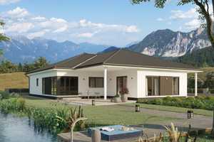Traumhaus auf großem Grundstück – Unser Angebot für Ihre Zukunft – Rastatt (Kreis) – Vorschaubild 1