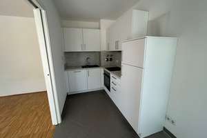 Außergewöhnliche 1-Zimmer Wohnung,  frisch renoviert am Tierpark – Die vollständige Adresse der Immobilie erhältst du vom Anbieter., 81379 Thalkirchen, München – Vorschaubild 7