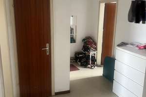 3-Zimmer Wohnung mit Balkon in Aachen-Stolberger Str. 81