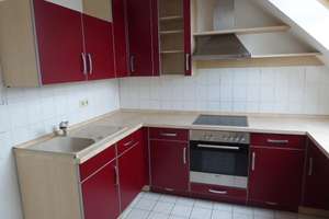 Hier macht Treppensteigen Spaß! - Schöne 3-Raum-Maisonette mit EBK – Hübschmannstr. 24, 9112 Kaßberg, Chemnitz – Vorschaubild 7