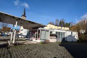 Wohnhaus mit Lagerhalle in zentraler Lage von Einöd mit viel Potenzial – Homburg, Saarpfalz-Kreis, 66424 Saarpfalz-Kreis – Vorschaubild 13