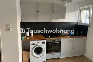 Tauschwohnung: 54qm gegen Wohnung ab 60qm in Mannheim und Umgebung – Die vollständige Adresse der Immobilie erhältst du vom Anbieter., 68165 Schwetzingerstadt/Oststadt, Mannheim – Vorschaubild 5