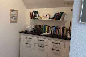 Aegi Nähe, sonnige Maisonette Wohnung mit Charme – Weinstr. 20, 30171 Südstadt, Hannover – Vorschaubild 12
