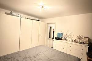 3 Zimmer direkt am Ostpark – Plettstraße 5, 81735 Neuperlach, München – Vorschaubild 5