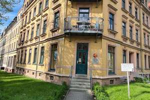 vermietet in ruhige Seitenstraße, gepflegtes und saniertes Haus aus der Gründerzeit – Ricarda-Huch-Str. 10, 9116 Altendorf, Chemnitz – Vorschaubild 21
