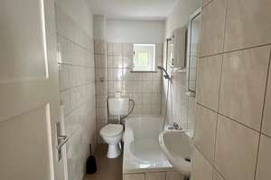 Gemütliche 3-Zimmer-Erdgeschosswohnung mit Tageslichtbad in Salzgitter-Thiede – Pappeldamm 26, 38239 Thiede, Salzgitter – Vorschaubild 4