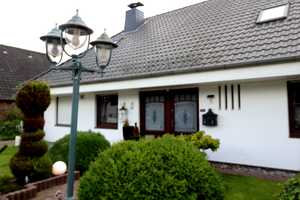 Reserviert - Einfamilienhaus in ruhiger Lage von Friedrichstadt zu verkaufen – Nordfriesland (Kreis) – Vorschaubild 34