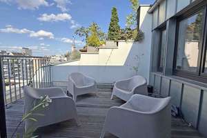 Seltene Gelegenheit! Großzügige Dachgeschosswohnung mit Aufzug und Terrasse im Herzen von Köln! – 50674 Neustadt/Süd, Köln – Vorschaubild 16