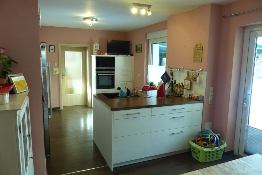 Immobilie in Wittstock/Dosse - Komfortables Wohnen mit separatem Nebengebäude - Bild 4