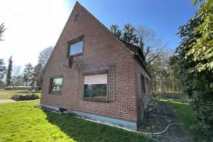 Einfamilienhaus mit weitläufigem Grundstück – Cuxhaven (Kreis) – Vorschaubild 2