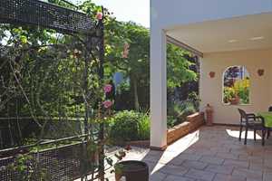 Alles schon gemacht - Variables Haus mit schönem Garten – Darmstadt-Dieburg (Kreis) – Vorschaubild 21