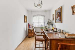 Schönes Ein- bis Zweifamilienhaus von Weber mit Sauna, Garage und Vollkeller – 13581 Staaken, Berlin – Vorschaubild 10