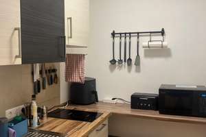 1-Zimmer-Wohnung in Mainz-Hartenberg/Münchfeld – Fritz-Kohlstrasse 17, 55122 Hartenberg-Münchfeld, Mainz – Vorschaubild 6
