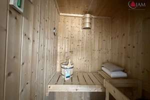 Design trifft See: Exklusive Mini-Villa mit Wellness & Pool am Kinzigsee (Pacht 20 Jahre) – Die vollständige Adresse der Immobilie erhältst du vom Anbieter., 63505 Langenselbold – Vorschaubild 20