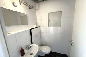 Köln, mitten drin - trotzdem absolut ruhig | tolle 3-Zimmer,  ca. 100 m² |  große Terrasse und Stpl. – Die vollständige Adresse der Immobilie erhältst du vom Anbieter., 50668 Neustadt/Nord, Köln – Vorschaubild 9