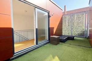 Einzigartiges Stadthaus im ruhigen Innenhof – Reihenmittelhaus mit Garten  exklusiver Dachterrasse – Die vollständige Adresse der Immobilie erhältst du vom Anbieter., 90429 Bärenschanze, Nürnberg – Vorschaubild 30