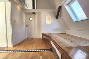Wohnen auf Wolke 7 - Traumhafte Maisonette-Wohnung – Die vollständige Adresse der Immobilie erhältst du vom Anbieter., 70199 Südheim, Stuttgart – Vorschaubild 11