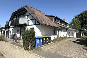 Moderne Erdgeschosswohnung in Querum - möblierte Anmietung möglich – Die vollständige Adresse der Immobilie erhältst du vom Anbieter., 38108 Wabe-Schunter-Beberbach, Braunschweig – Vorschaubild 20