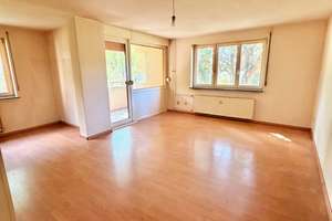 VON PRIVAT: 1-Zimmer-Wohnung mit viel Potenzial, renovierungsbedürftig, Erbpacht – Marienfelder Allee 213, 12279 Marienfelde, Berlin – Vorschaubild 2