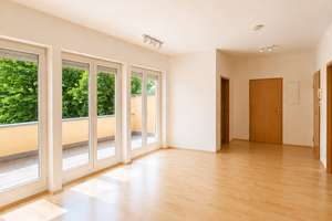 Wohnen zwischen Stadt und Natur – großzügige Dachgeschosswohnung in Heide-Süd – 6120 Heide-Süd, Halle (Saale) – Vorschaubild 4