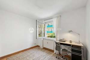Bezugsfrei! 3 Zimmer Wohnung in Berlin - Mitte im Hochparterre mit Gartenanteil – Swinemünder Str. 9, 10435 Mitte (Ortsteil), Berlin – Vorschaubild 13