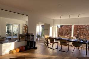 Stilvolles, großes Einfamilienhaus in Wellingsbüttel – XXX 00, 22391 Wellingsbüttel, Hamburg – Vorschaubild 12