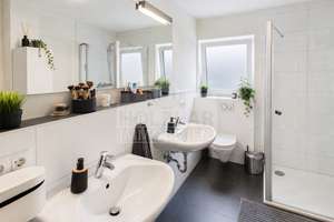 BEZUGSFREI & HOCHWERTIG - MODERNE ERDGESCHOSSWOHNUNG MIT TERRASSE & STELLPLATZ – Die vollständige Adresse der Immobilie erhältst du vom Anbieter., 53229 Pützchen/Bechlinghoven, Bonn – Vorschaubild 4