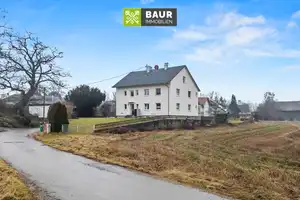 Wohlfühlen in Niederrieden – Saniertes & vermietetes Zweifamilienhaus – Unterallgäu (Kreis) – Vorschaubild 35
