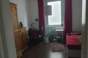 Charmante 3-Zimmer-Altbau-Wohnung mit kleinem franz. Balkon in der Gutbrodstr. – Die vollständige Adresse der Immobilie erhältst du vom Anbieter., 70193 Vogelsang, Stuttgart – Vorschaubild 6