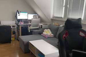 Helle 2-Zimmer-Wohnung in gepflegtem Mehrfamilienhaus – Unterrath – Auf der Reide 108, 40468 Unterrath, Düsseldorf – Vorschaubild 5