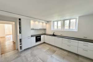 * schöne Wohnung in aufwendig sanierter, denkmalgeschützer Villa * – Die vollständige Adresse der Immobilie erhältst du vom Anbieter., 1326 Loschwitz/Wachwitz, Dresden – Vorschaubild 7