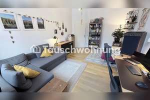Tauschwohnung: Wir wollen uns vergrößern – Die vollständige Adresse der Immobilie erhältst du vom Anbieter., 4277 Connewitz, Leipzig – Vorschaubild 3