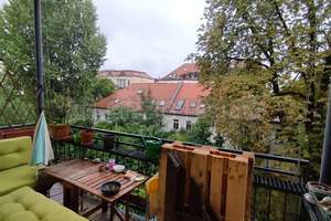 Ein kleines Juwel aus der Gründerzeit – Die vollständige Adresse der Immobilie erhältst du vom Anbieter., 4275 Südvorstadt, Leipzig – Vorschaubild 9