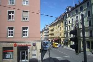 IM HERZEN VON SCHWABING  – Barerstr. 62, 80799 Alte Heide-Hirschau, München – Vorschaubild 10