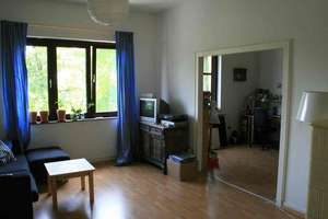 Lebendiges Viertel: 2,5-Zimmer-Wohnung in Köln-Ehrenfeld