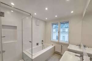 Luxuriöse 3‑Zimmer Wohnung in Hamburg-Hohenfelde – Schottweg 6, 22087 Hohenfelde, Hamburg – Vorschaubild 10