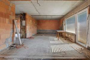 Großzügig leben, individuell vollenden: 3-Familienhaus mit teilweise Rohbauzustand in Wolfartsweier – Die vollständige Adresse der Immobilie erhältst du vom Anbieter., 76228 Wolfartsweier, Karlsruhe – Vorschaubild 17