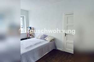 Tauschwohnung: Helle 3-Zimmer-Wohnung in Kiel Blücherplatz tauschen – Die vollständige Adresse der Immobilie erhältst du vom Anbieter., 24105 Blücherplatz, Kiel – Vorschaubild 5