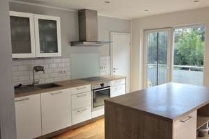 Helle 3-Zimmer-Maisonettewohnung mit großem Balkon, Garage & Einbauküche in Brühl-Kierberg – 50321 Brühl – Vorschaubild 3