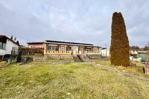HORN IMMOBILIEN ++ Zwei Bungalowhälften, ein Doppelbungalow = ein Preis, in Wustrow am Tollensesee – Müritz (Kreis) – Vorschaubild 2