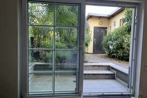 Zweifamilienhaus mit Einliegerwohnung und parkähnlicher Gartenanlage – 63071 Tempelsee, Offenbach am Main – Vorschaubild 27