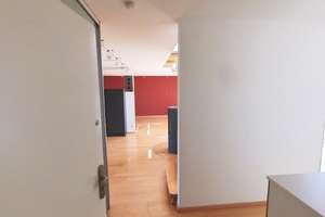 Dachterrassen-Maisonette | Kamin | Toplage | ohne Makler | seltene Gelegenheit - Besichtigung 8.8. – Die vollständige Adresse der Immobilie erhältst du vom Anbieter., 38118 Westliches Ringgebiet, Braunschweig – Vorschaubild 2