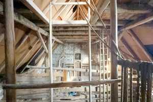 Provisionsfrei! Großzügiges Renoviertes Historisches Bauernhaus in Neuweiler-Zwerenberg + 3 Garagen – Schwarzwaldstraße 11, 75389 Calw (Kreis) – Vorschaubild 26
