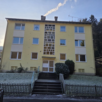 Schöne helle 3-Zimmer-Wohnung mit 500€ Gutschein*