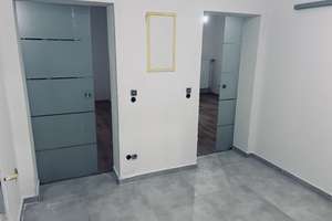 Helle und hochwertig saniert 3,5 Zim.-Whg. mit 6m Balkon an der Hardt (Elberfeld) nähe Stadtzentrum! – Hofkamp 51, 42103 Elberfeld, Wuppertal – Vorschaubild 5