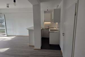 Stilvolle Split-Level-Loftwohnung mit Garten in sanierter Fabrik mit TG Stellplatz – 40489 Angermund, Düsseldorf – Vorschaubild 14