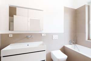 Erstbezug: 2-Zimmer Hochparterre Wohnung in ruhiger Lage der Mainzer Neustadt – Raimundistraße 19-21, 55118 Neustadt, Mainz – Vorschaubild 6
